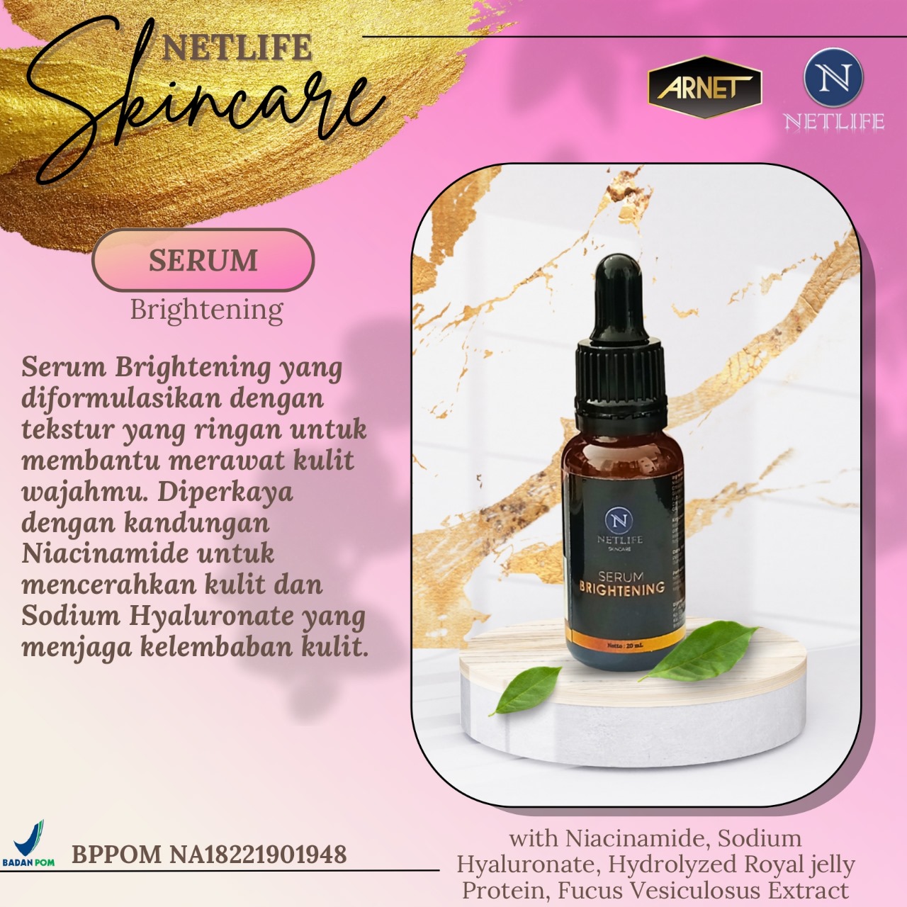NETSKINCARE